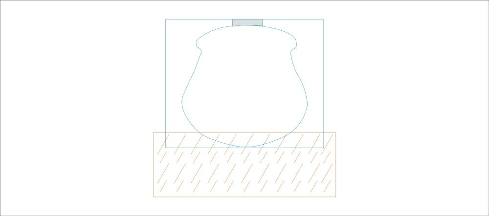 铜山区高端白酒包装设计：从奢华到质感，如何用设计传递品牌高端调性