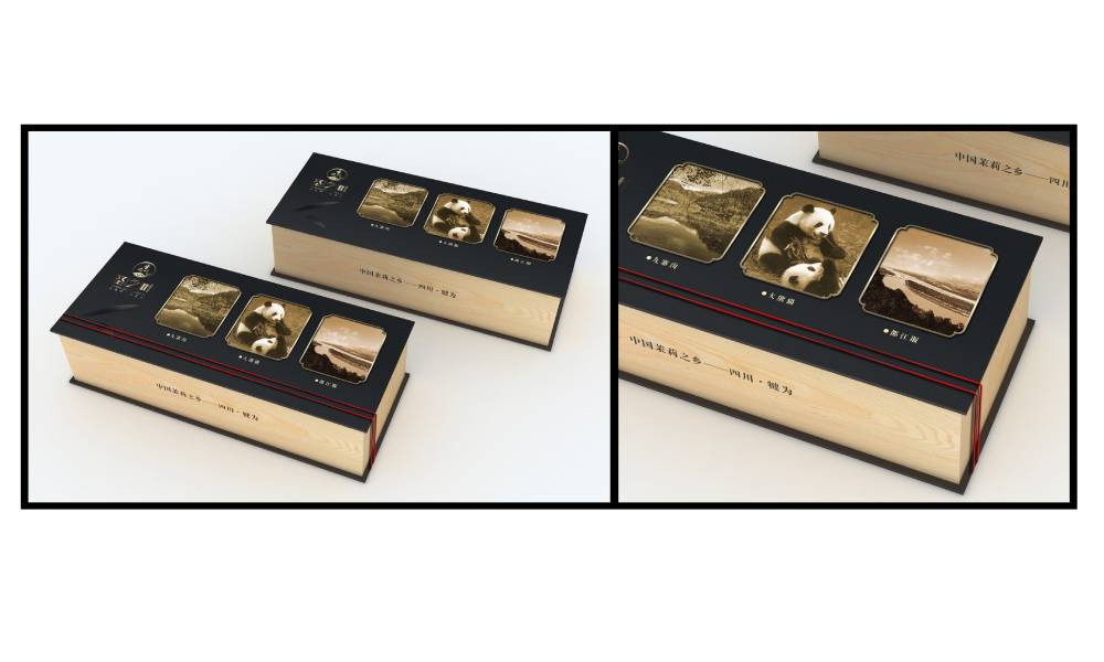 铜山区礼品包装设计环保趋势：可循环+轻量化，兼顾心意与绿色责任